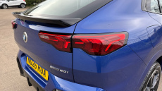 BMW X2 sDrive 20i M Sport 5dr Step Auto Petrol Hatchback